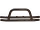 Jeep Wrangler YJ TJ Front Tubular Bull Bar Bumper With Hoop Smittybilt