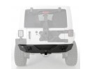 Jeep Wrangler JK / JKU Rear Steel Bumper XRC Smittybilt