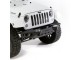 Jeep Wrangler JK / JKU Modular Bumper System Crawler End Plates Smittybilt XRC M.O.D.