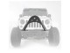 Jeep Wrangler JK / JKU Stinger For Modular Bumper Smittybilt XRC M.O.D.