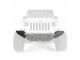 Jeep Wrangler JK Modular Bumper System Mid Width End Caps Smittybilt XRC M.O.D.