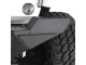 Jeep Wrangler JK Modular Bumper System Mid Width End Caps Smittybilt XRC M.O.D.