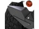 Jeep Wrangler JK Modular Bumper System Mid Width End Caps Smittybilt XRC M.O.D.