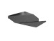 Jeep Wrangler JK Modular Bumper System Mid Width End Caps Smittybilt XRC M.O.D.