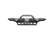 Jeep Wrangler JK Front Steel Bumper XRC Atlas Smittybilt
