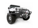Jeep Wrangler JK / JKU Front Steel Bumper SRC Gen2 Smittybilt