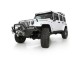 Jeep Wrangler JK / JKU Front Steel Bumper SRC Gen2 Smittybilt