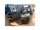 Jeep Wrangler JK / JKU Front Steel Bumper SRC Gen2 Smittybilt