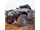 Jeep Wrangler JK / JKU Front Steel Bumper SRC Gen2 Smittybilt