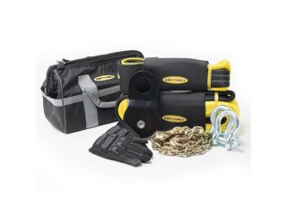 Premium Winch Accessory Kit Smittybilt