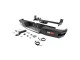 Toyota Hilux Rear Steel Bumper OFD