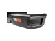 Toyota Hilux Rear Steel Bumper OFD