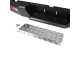 Toyota Hilux Rear Steel Bumper OFD