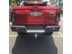 Toyota Hilux Rear Steel Bumper OFD
