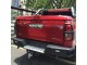 Toyota Hilux Rear Steel Bumper OFD