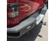 Toyota Hilux Rear Steel Bumper OFD