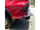 Toyota Hilux Rear Steel Bumper OFD