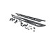 Toyota Hilux Steel Side Steps OFD