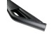 Toyota Hilux Steel Side Steps OFD