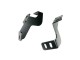 Toyota Hilux Steel Side Steps OFD