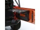 Jeep Wrangler JK Tailgate Table Smittybilt