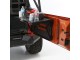 Jeep Wrangler JK Tailgate Table Smittybilt