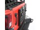 Jeep Wrangler JK Tailgate Table Smittybilt