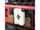 Jeep Wrangler JK Tailgate Table Smittybilt