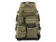 Front Seatback Covers Olive Smittybilt G.E.A.R. Off Road