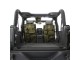 Front Seatback Covers Olive Smittybilt G.E.A.R. Off Road