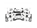 Ford F150 Lift 4" Suspension Lift Kit Rough Country