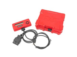 Ford F150 Speedometer Calibrator Rough Country