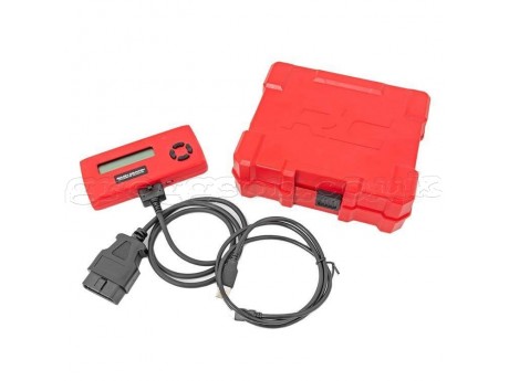 Ford F150 Speedometer Calibrator Rough Country