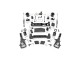 Dodge Ram 1500 Lift 6" Suspension Kit Rough Country 22XL