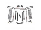 Dodge RAM 1500 LHD (2000-2001) 5" Lift Kit Suspension Rough Country