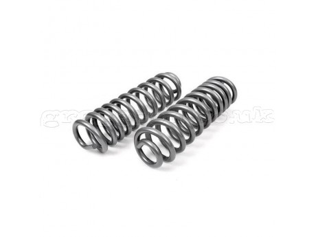 Jeep Cherokee XJ Lift 6,5" Front Coil Springs Rough Country