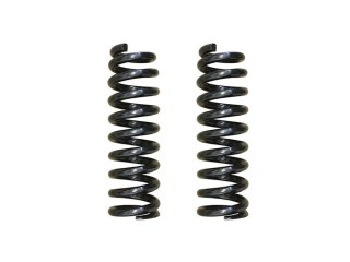 Nissan Navara Lift 1'' Front Coil Springs Superior Engineering