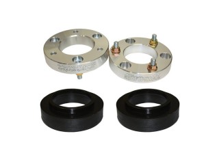 Nissan Navara Lift 1,5'' Suspension Kit Superior Engineering