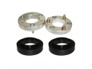 Nissan Navara Lift 1,5'' Suspension Kit Superior Engineering