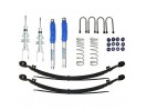Volkswagen Amarok Lift 1'' Suspension Lift Kit Superior Engineering