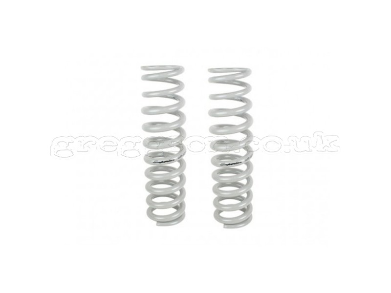 Volkswagen Amarok Lift 1'' Suspension Lift Kit Superior Engineering