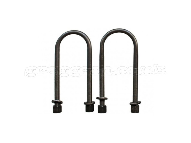 Volkswagen Amarok Lift 1'' Suspension Lift Kit Superior Engineering