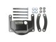 Toyota Land Cruiser Front Diff Guard Cover Superior Engineering Stealth