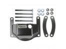 Toyota Land Cruiser Front Diff Guard Cover Superior Engineering Stealth