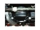 Toyota Land Cruiser Front Diff Guard Cover Superior Engineering Stealth