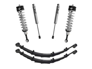 Toyota Hilux Lift 2" Suspension Kit Superior Engineering