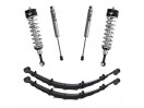 Toyota Hilux Lift 2" Suspension Kit Superior Engineering