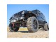 Jeep Wrangler JK JKU YJ Lift 5" - 7" Front Nitro Shock N3.0 Rough Country