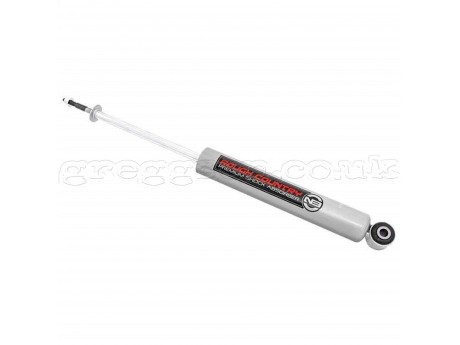 Jeep Wrangler JK JKU Lift 0.5" - 2.5" Front Nitro Shock N3.0 Rough Country