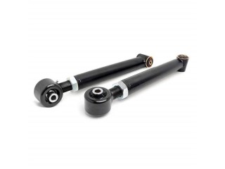 Jeep Wrangler JK Lift 2" - 6" Adjustable Rear Lower X Flex Control Arms Rough Country